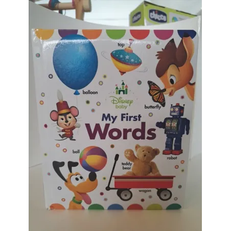 Libro In Inglese I Primi Giochi