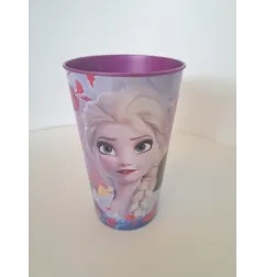 Bicchiere Frozen