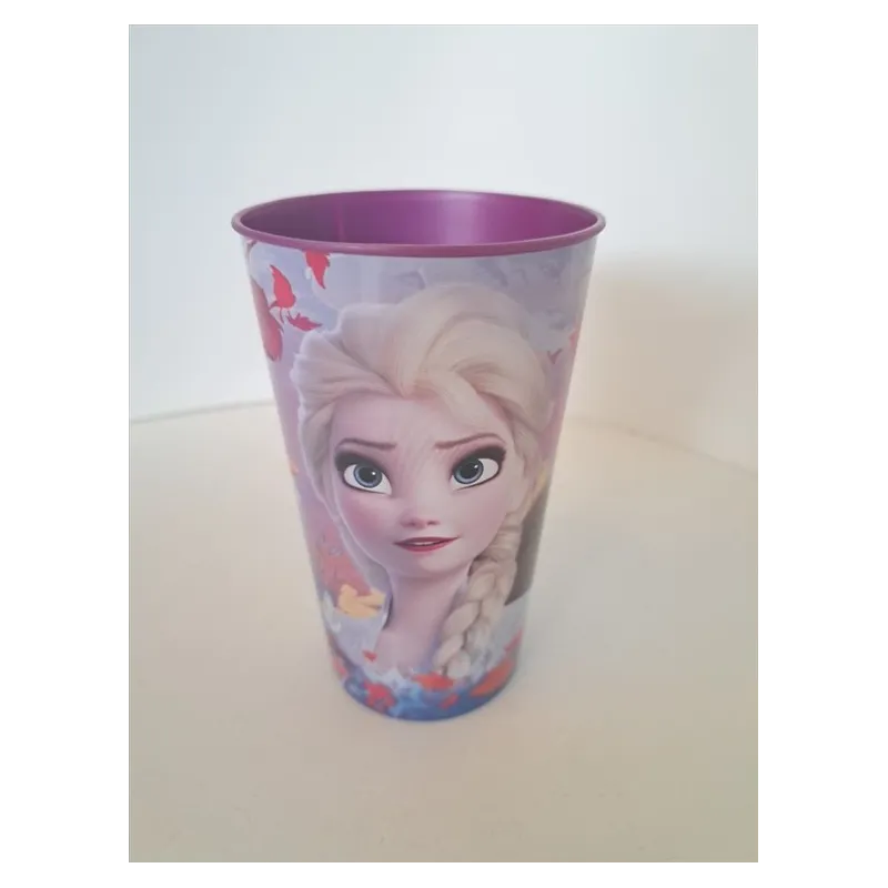 Bicchiere Frozen