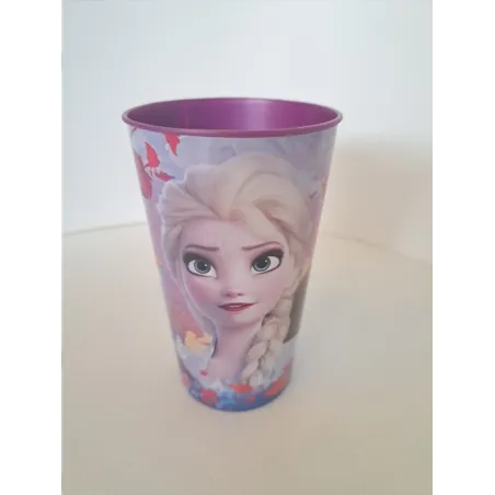 Bicchiere Frozen