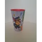 Bicchiere Paw Patrol