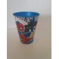 Bicchiere Spiderman