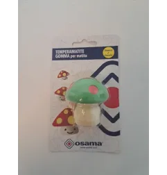 Temperino Fungo