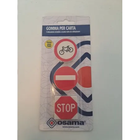 Gomme Segnali Stradali