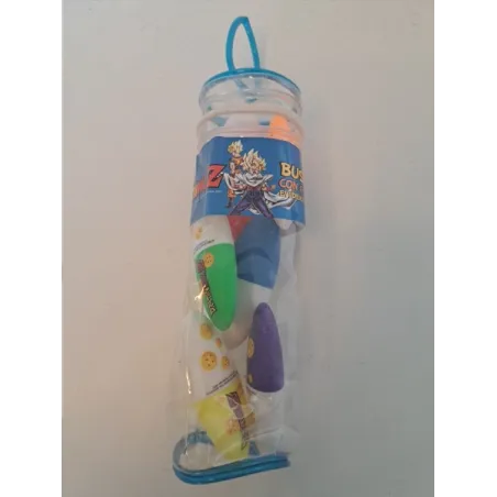 Mini Evidenziatori Dragon Ball