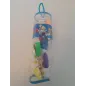 Mini Evidenziatori Dragon Ball