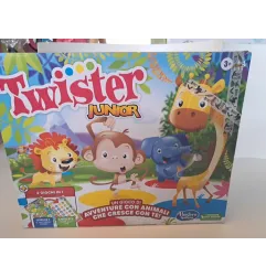 Gioco Twister Junior