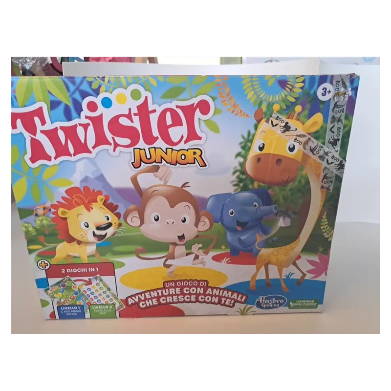 Gioco Twister Junior