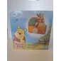 Appendiabiti Winnie The Pooh In Legno Nuovo Sevi