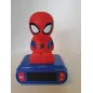 Sveglia Digitale Lexibook Spiderman