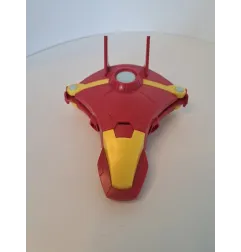 Navicella Iron Man