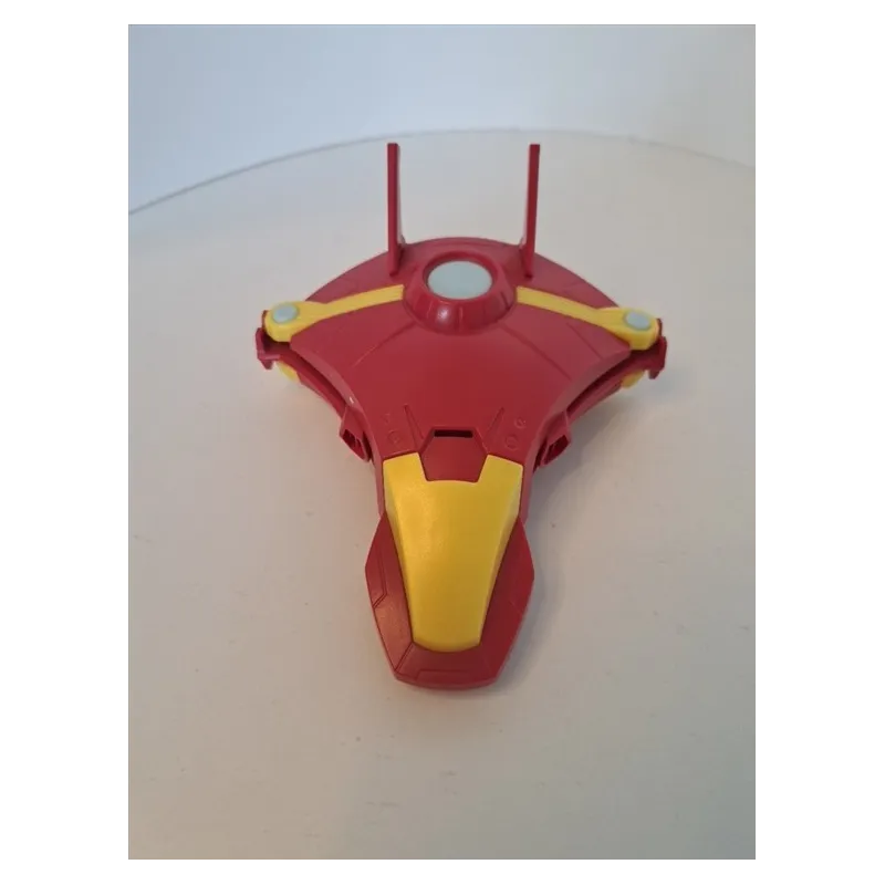 Navicella Iron Man