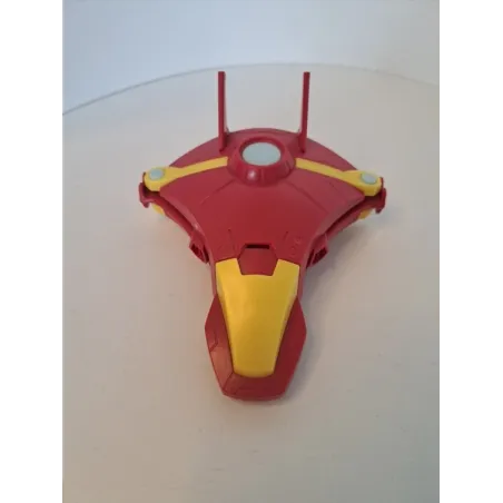 Navicella Iron Man