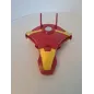 Navicella Iron Man