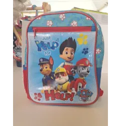 Zaino Asilo Paw Patrol