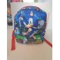Zaino Asilo / Giochi Sonic