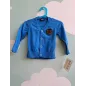 Cardigan Diesel Azzurro / Blu 2/3 A