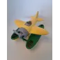 Aereoplano Giallo
