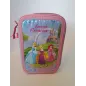 Astuccio 3 Scomprati Rosa Principesse