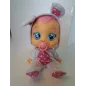 Bambola Cry Babies Coniglietto (manca Pezzetto Testa)