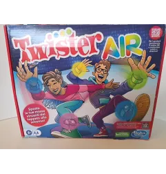 Twister Air