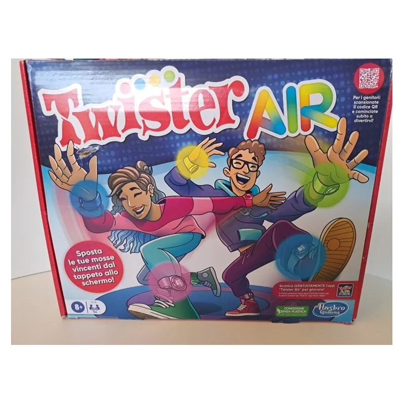 Twister Air