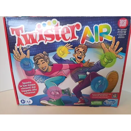 Twister Air