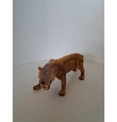 Tigre Dai Denti A Sciabola Smildoon