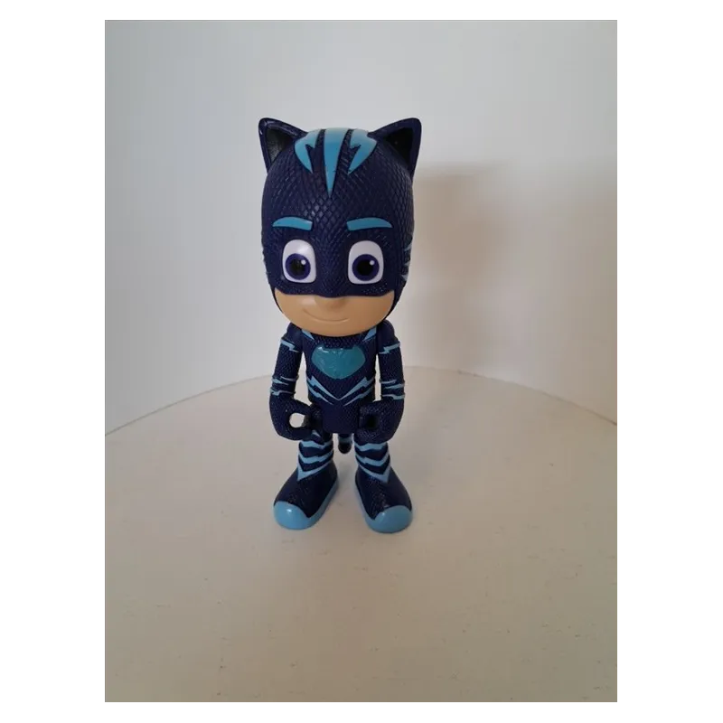Personaggio Pjmask Gatto Boy
