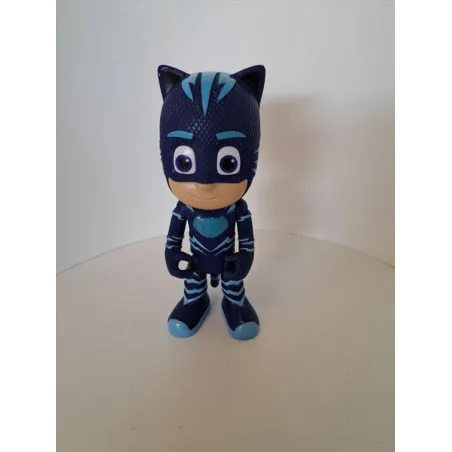 Personaggio Pjmask Gatto Boy