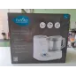 Cuocipappa e scaldabiberon Pappasana Nuvita Vapor Combo 2