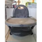Rialzo Sedia / Seggiolino Da Sedia Chicco Pocket Snack Grigio