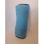 Cuscino Per Cintura Sicurezza Azzurro