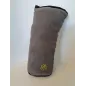 Cuscino Per Cintura Sicurezza Grigio