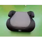 Seggiolino Auto/Rialzo Da 125 A 150 Cm Nuovo Isofix Nero E Grigio
