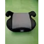 Seggiolino Auto/Rialzo Da 125 A 150 Cm Nuovo NON Isofix Nero E Grigio