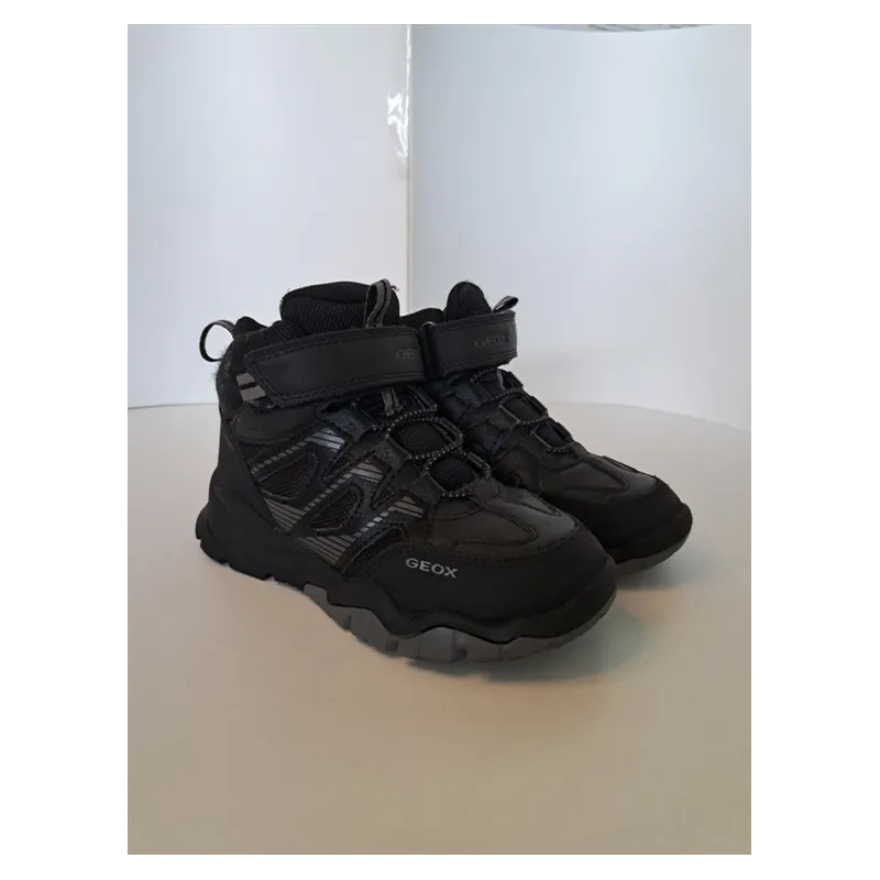 Scarponcino / Scarpe Nere Geox N 29
