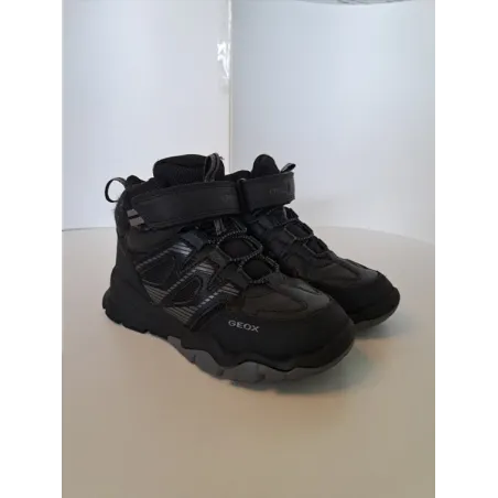 Scarponcino / Scarpe Nere Geox N 29
