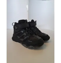 Scarponcino / Scarpe Nere Geox N 29
