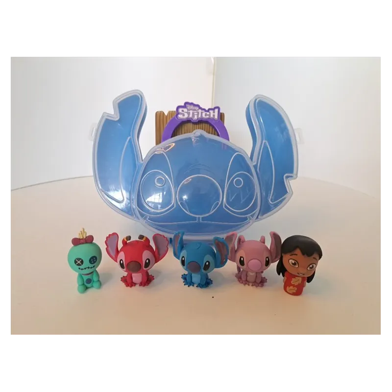 Personaggi Stich Con Borsa