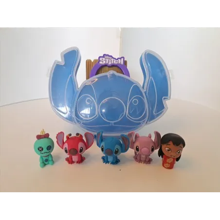 Personaggi Stich Con Borsa