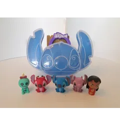 Personaggi Stich Con Borsa