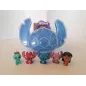 Personaggi Stich Con Borsa