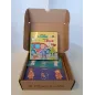 Gioco Ludattica Con Libro E Puzzle Non è Da Femmine Non è Da Maschi