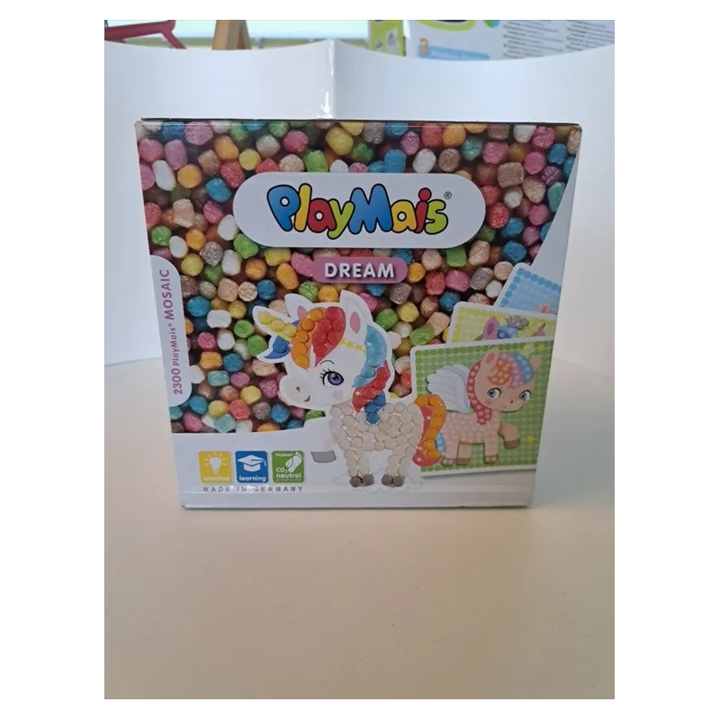 Gioco Playtmais Dream Nuovo