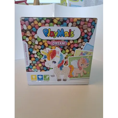 Gioco Playtmais Dream Nuovo