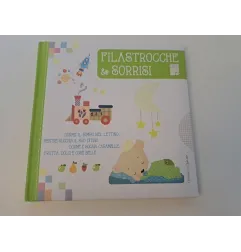 Libro Filastrocche E Sorrisi
