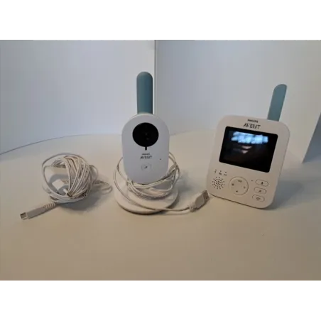 Baby Monitor Avent Philips