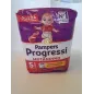 Pannolini Pampers Progressi Mutandino Tg.5 12-18 Kg