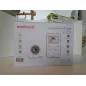 Baby Monitor Miniland 2,4 Gold